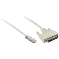 Schneider Electric Anschlusskabel XPSMCSCY