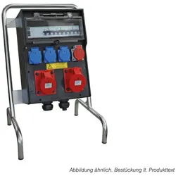 Gifas Electric Wandverteiler 340223