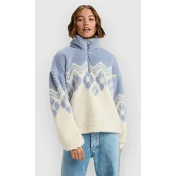 Roxy Mountain Story Sweater egret Gr. L