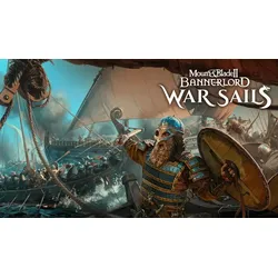 Mount & Blade II: Bannerlord - War Sails
