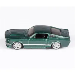 Burago 5 cars pack
