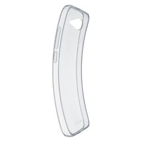 Cellularline Soft Case, LG X Power 2 (LG X Power 2) (SOFTLGXPOWER2T)
