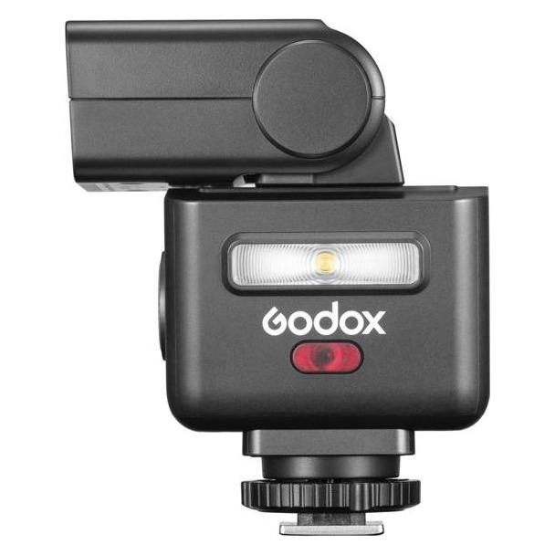 Godox iT32L - Kit iT32 with X5 L Trigger for Leica (Aufsteckblitz, Leica, Olympus, Panasonic) (iT32 + X5 L)