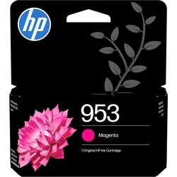 Druckerpatronen Magenta 9 ml Nr.953