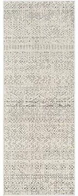 Livabliss La Boheme Distressed Boho Area Rug