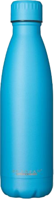 Scanpan Togo Termoflaske 500 Ml - Aquarius