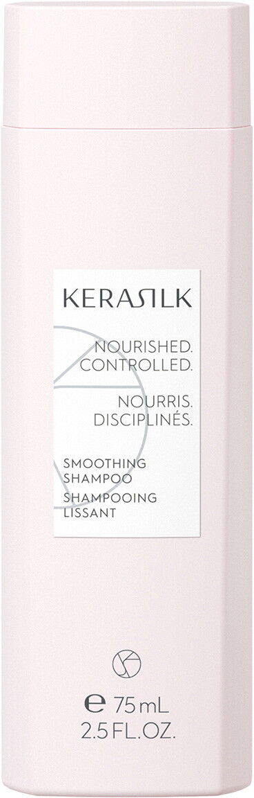 75ml KERASILK Bändigendes Shampoo