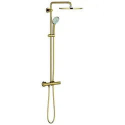 Grohe 26075000 in cool sunrise