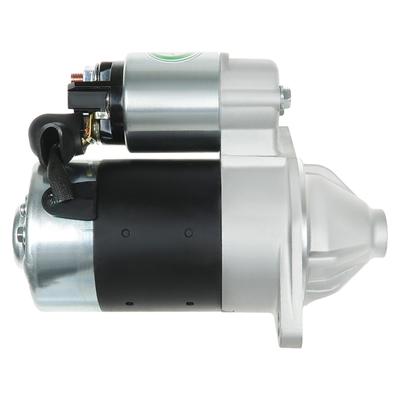 AS-PL Starter S2019