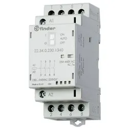 Finder Schütz 22.34.0.230.1340