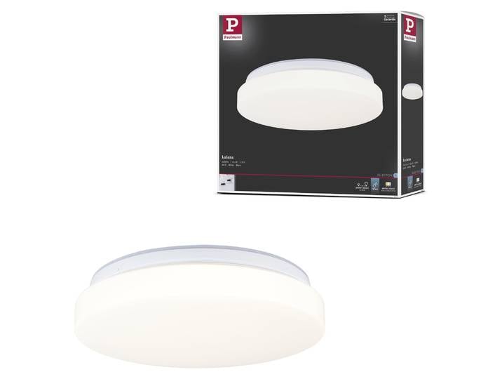 Plafonnier LED Paulmann
