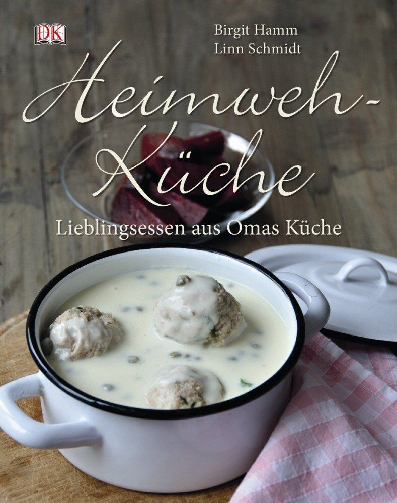 Birgit Hamm - Heimwehküche - Preis vom 09.10.2026 07:28:09 h