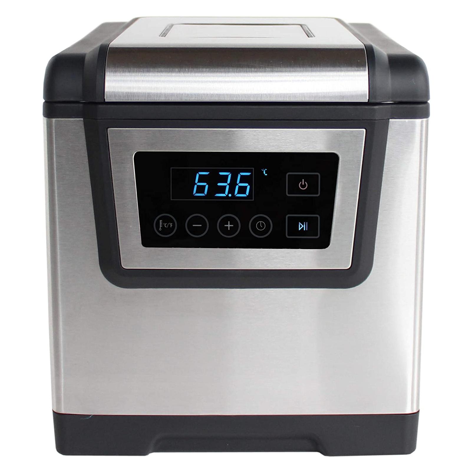 Maxxoa SV 06 Professioneller Sous-Vide Kocher (B07PZ7FDLW)