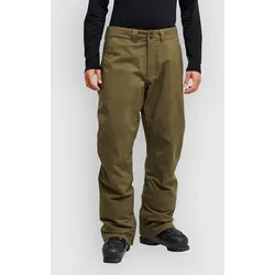 Quiksilver Estate 10K Hose grape leaf Gr. S