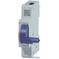 DOEPKE Fernantrieb 1S Reiheneinbaugerät 0,2A 24V 1TE DFA 3 024DC-0