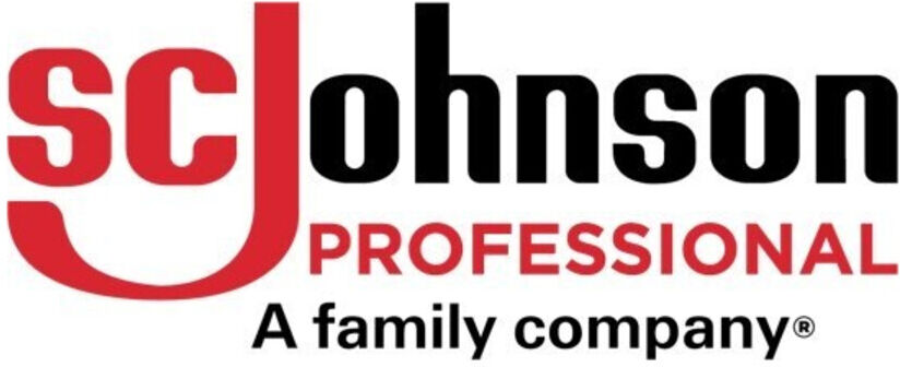 Auffangschale weiß Ku. ; SC Johnson Professional (TRYWHI)