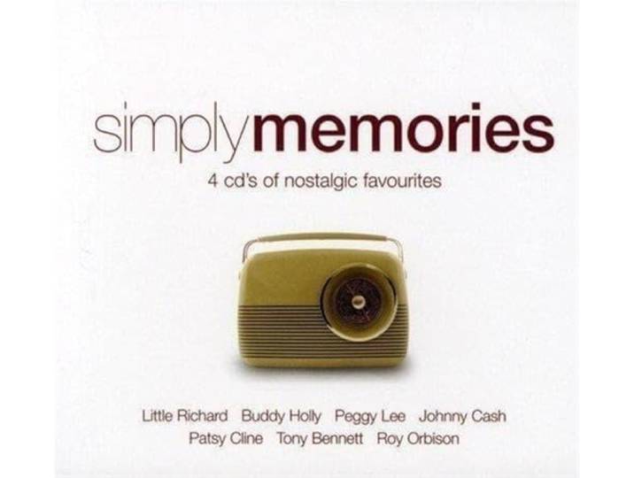 Simply Memories