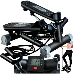 Trizand, Hometrainer