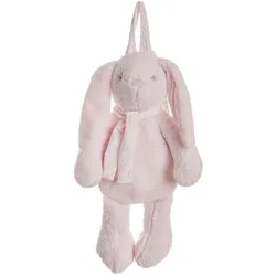 BigBuy Fun, Kindergartentasche, Kinderrucksack Hase 50 cm