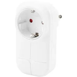 Olympia 6110 Smart Plug Weiß