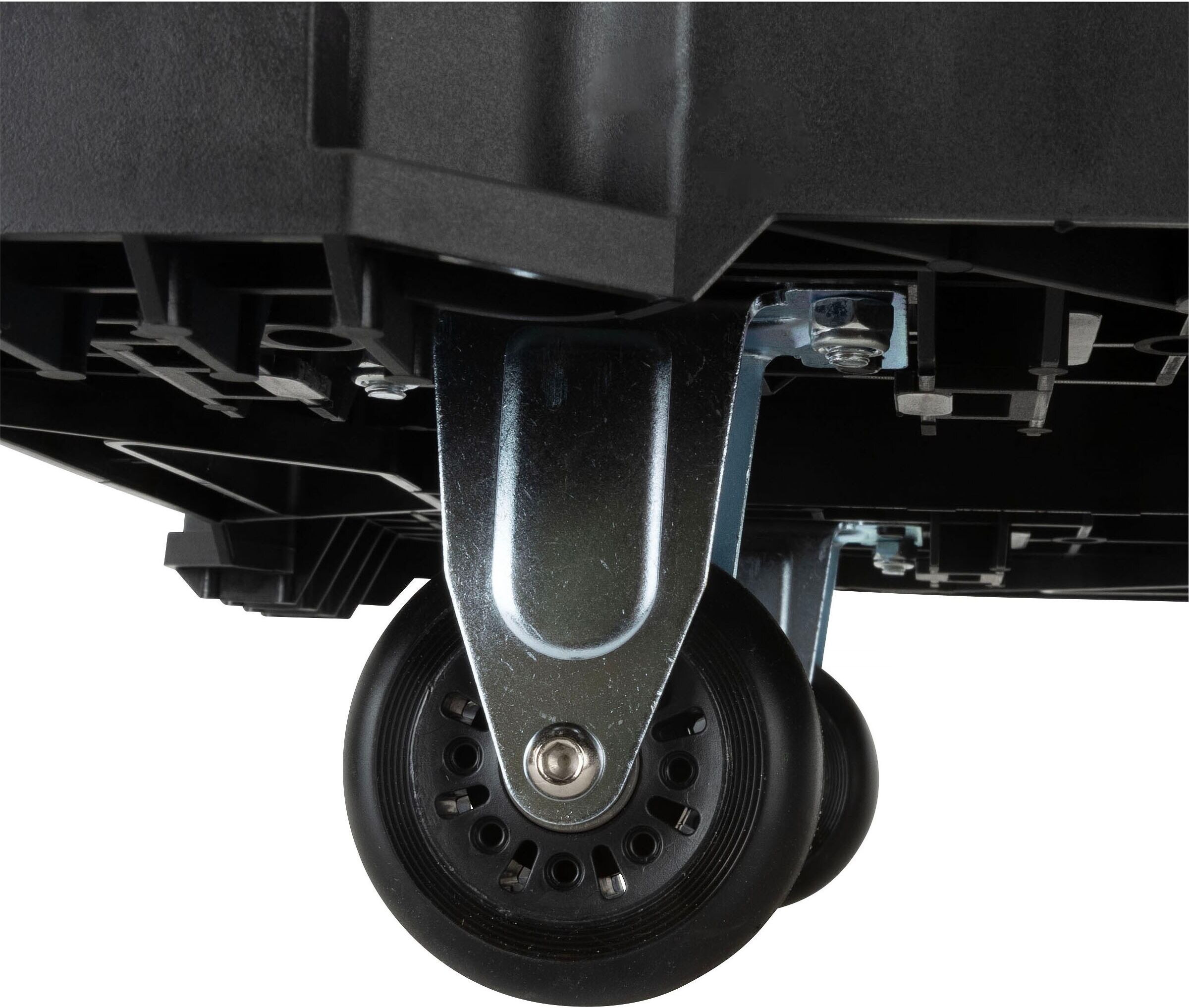 PELA Trolley med handtag &amp; trolley