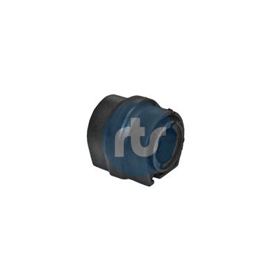 RTS Lagerung, Stabilisator 035-00112 Vorderachse links für Citroën