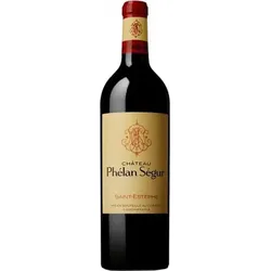 Château Phelan Segur Cru Bourgeois St. Estephe 2003