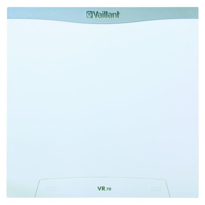 Vaillant multiMATIC Mischer-/Solarmodul 0020184843 für VRC 700, für Mischerkreis