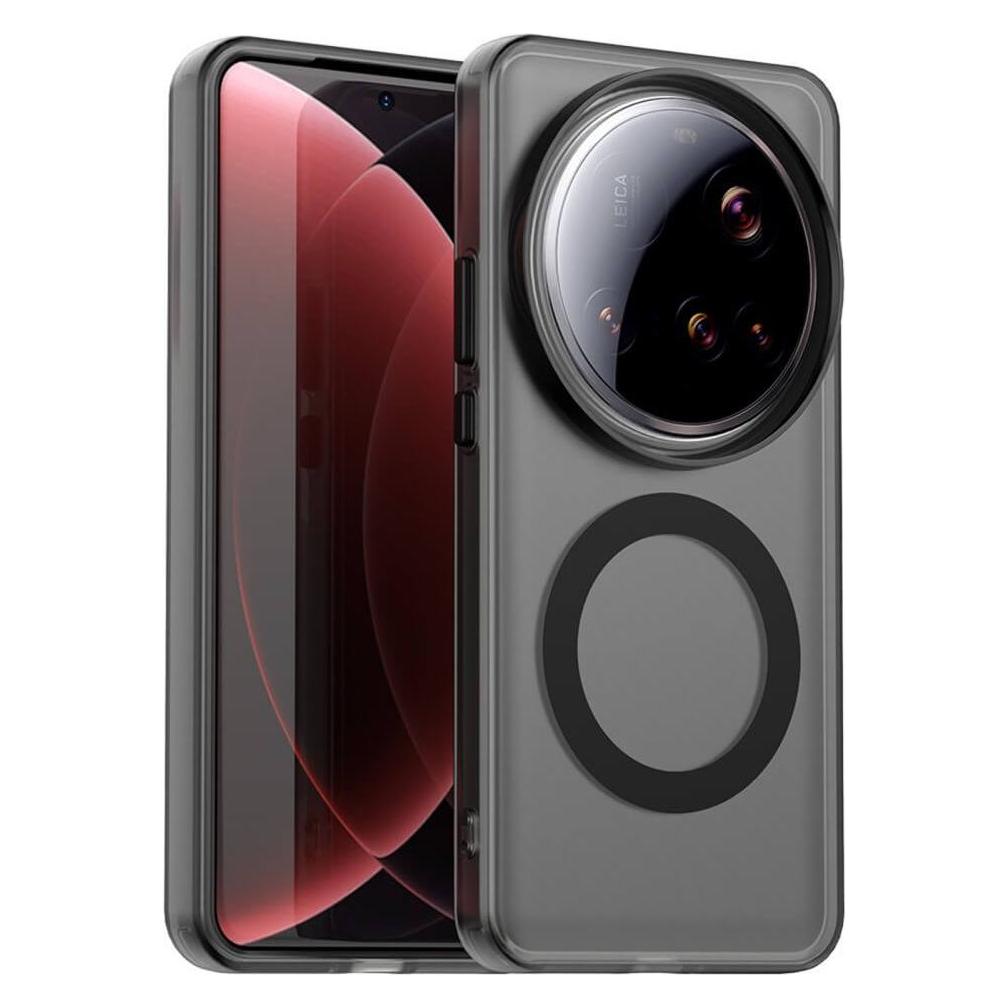 Cover-Discount Xiaomi 15 Ultra - Schützende Acryl-Handyhülle mit Magnet (Xiaomi 15 Ultra) (58319873)