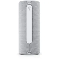 We. by Loewe HEAR 2 cool grey Bluetooth-Speaker, IPX6 wasserdicht