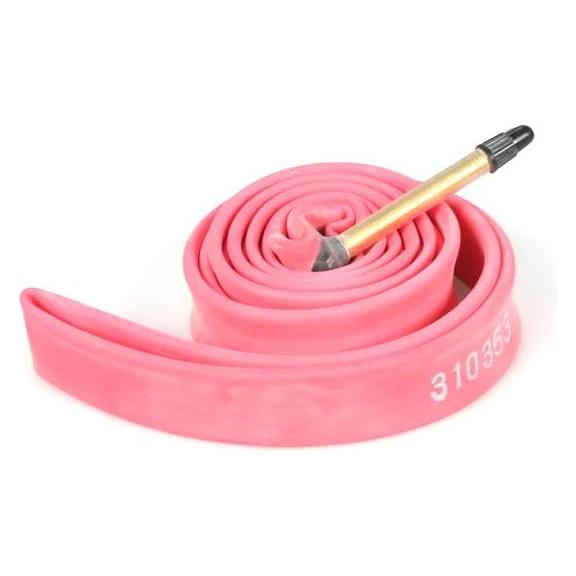 Vittoria Competition Latex (Presta (SV), 28", 48 mm) (B07QMSZ1FH)
