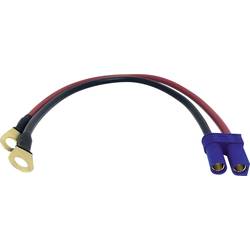 BAAS BA08 Schnellverbinder-Kabel Schnellverbinderanschluss