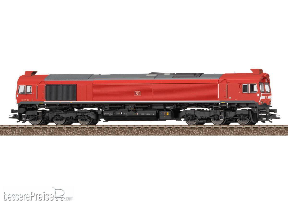 Trix T25300