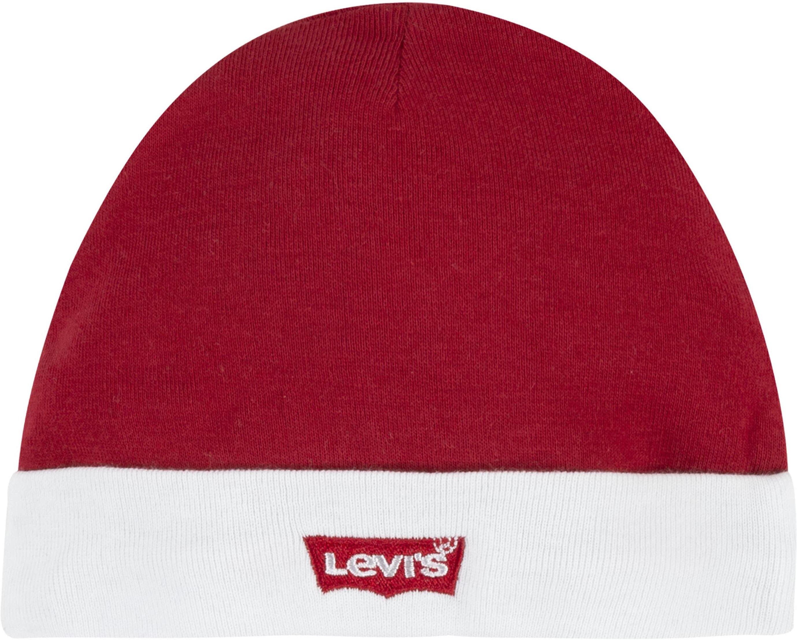 Levi's Kids Levis Kids "Neugeborenen-Geschenkset" Set, 3 Stk. UNISEX