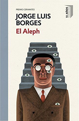 Borges, Jorge Luis - El Aleph (CONTEMPORANEA, Band 26201) - Preis vom 30.09.2026 09:01:18 h