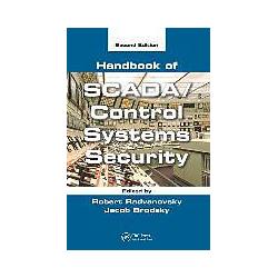 Taylor & Francis The Handbook of SCADA/Control Systems (Englisch) (7650155)