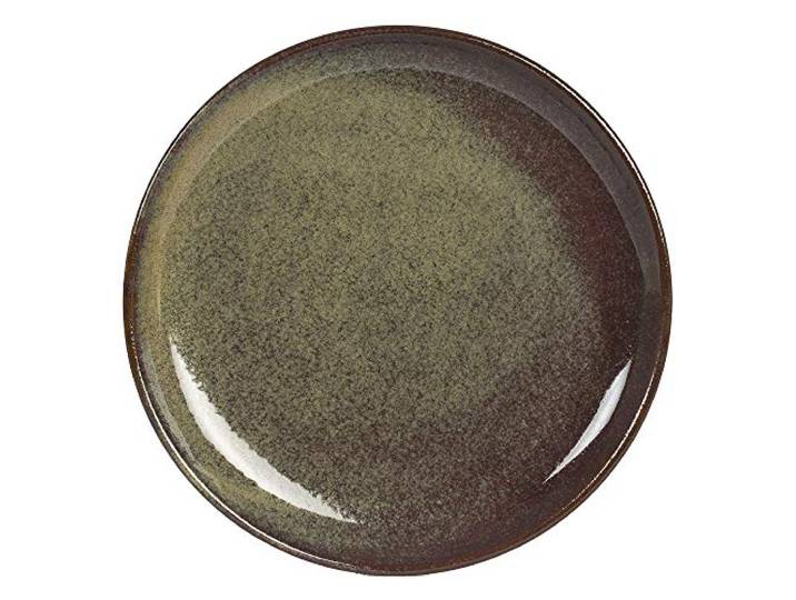 TABLE PASSION - Assiette plate Cilaos 27\,5 cm (lot de 6)