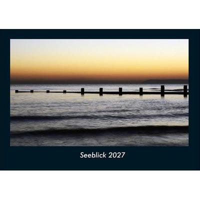 Seeblick 2027 Fotokalender DIN A4