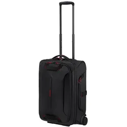 Samsonite Reisetasche mit Rollen Prodiver Duffle 55cm black - 55
