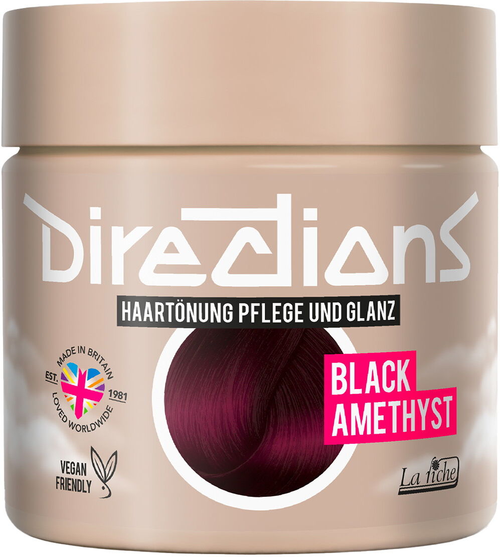 100ml Directions Haartönung Rich Naturals