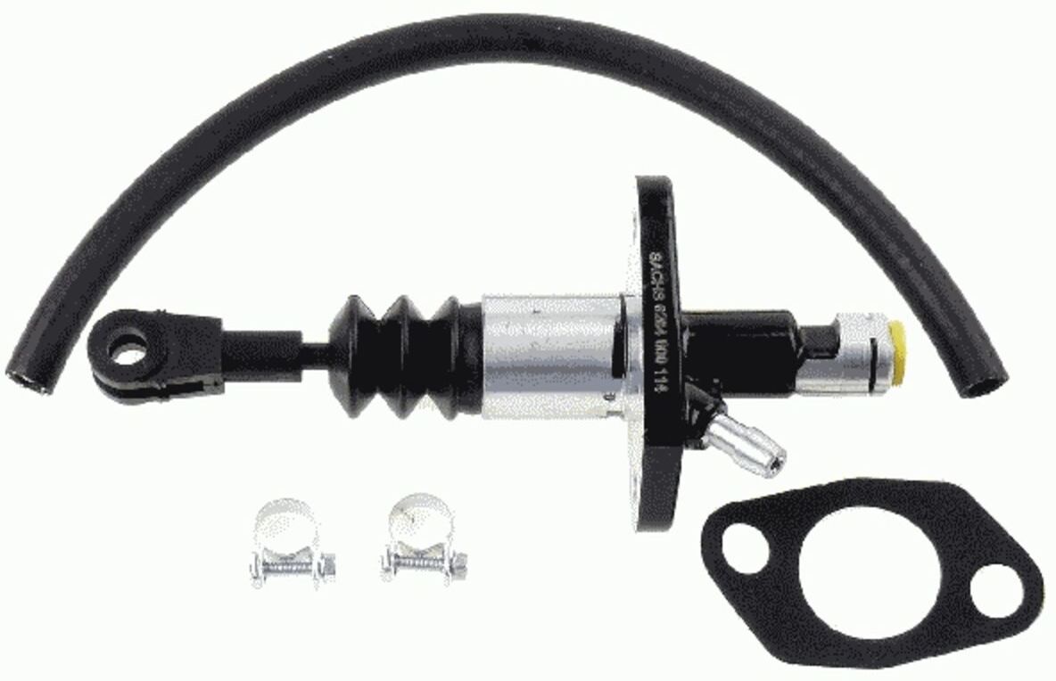 Geberzylinder, Kupplung SACHS 6284 600 114