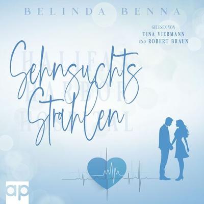 Sehnsuchtsstrahlen - Belinda Benna, Audio, 9783689712433