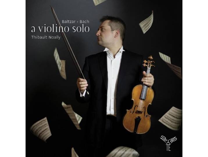 A Violino Solo