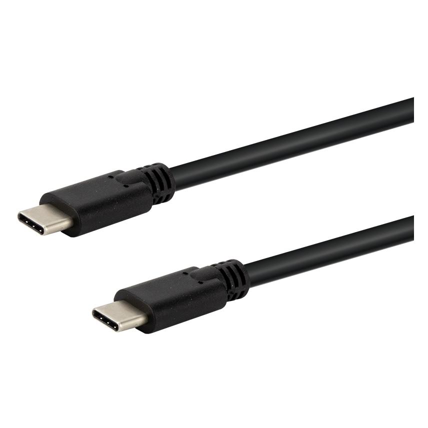 E+P USB4 Anschlusskabel (1 m, USB 4, 240 W) (CC342)