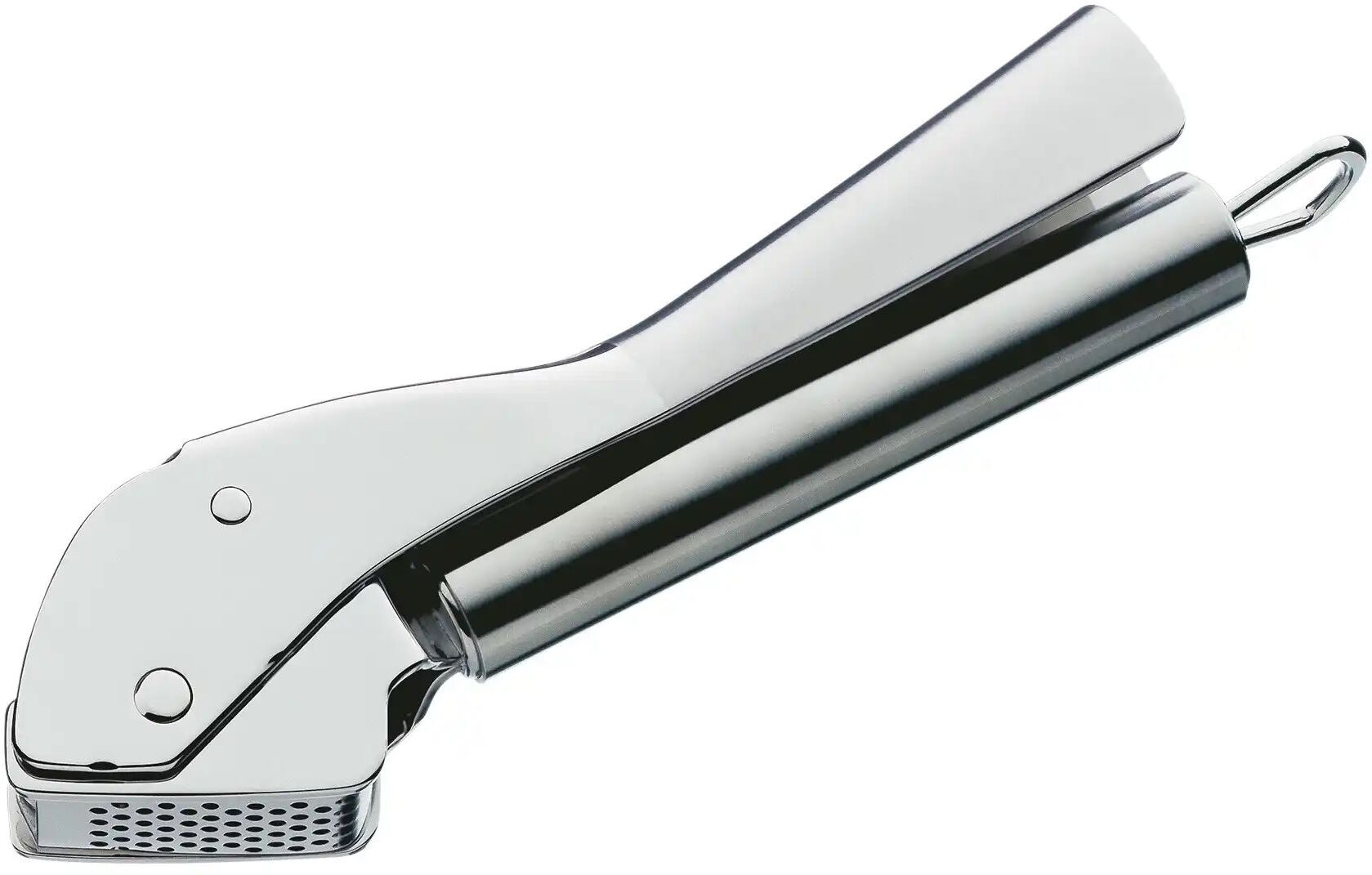 WMF Knoblauchpresse  Profi Plus ¦ silber ¦ Edelstahl
