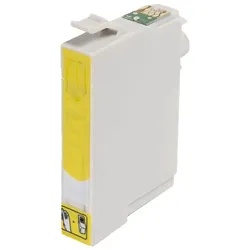 EPSON T0714 (C13T07144011) - Tintenpatrone TonerPartner, yellow (gelb)