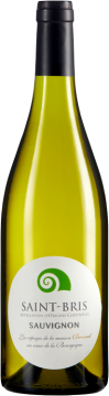 Jean-Marc Brocard Saint Bris 2025 - Jean Marc Brocard - Saint Bris - Weisswein - 0.75L