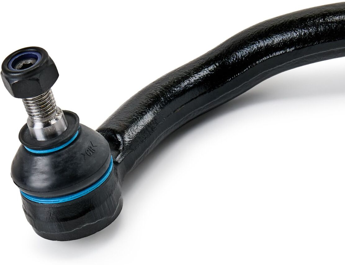 RIDEX 284R0012 Track rod assembly