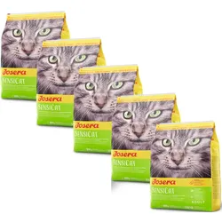 JOSERA SensiCat 5x400g