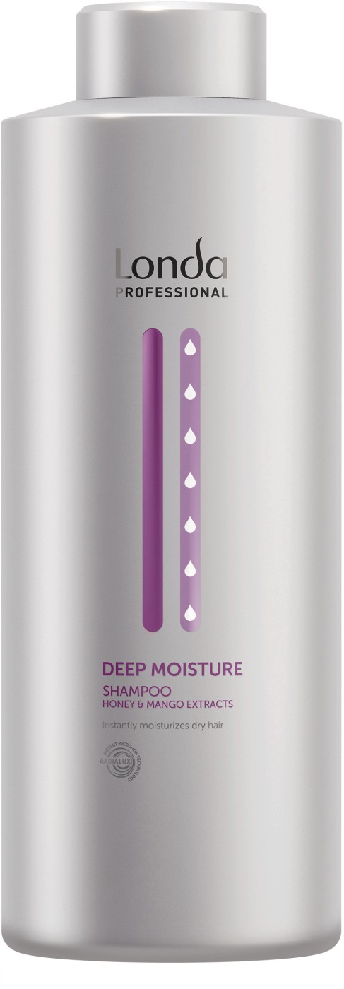 Londa Deep Moisture Shampoo 1000 ml FW-11600847